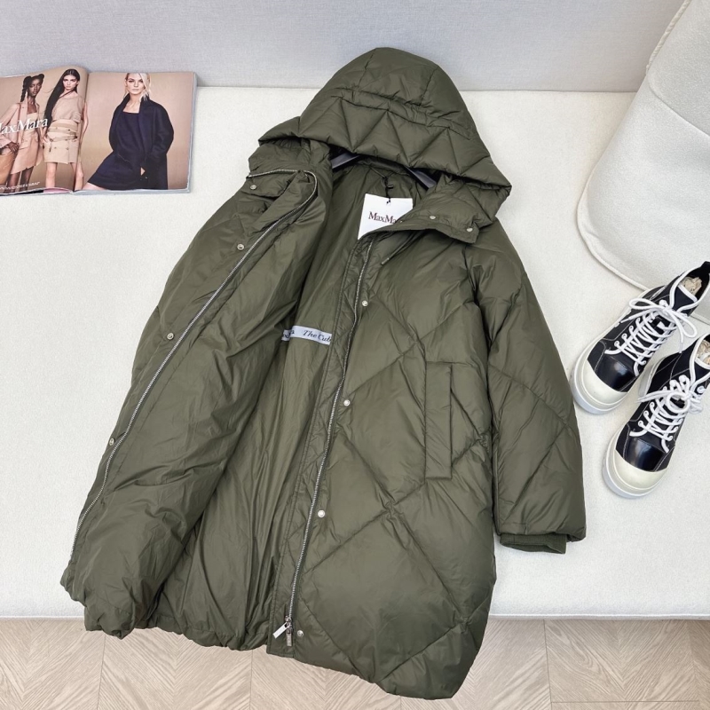 Moncler Down Coat